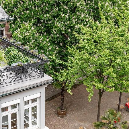 Freiburg Appartements Am Augustinerplatz エクステリア 写真