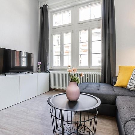 Freiburg Appartements Am Augustinerplatz エクステリア 写真