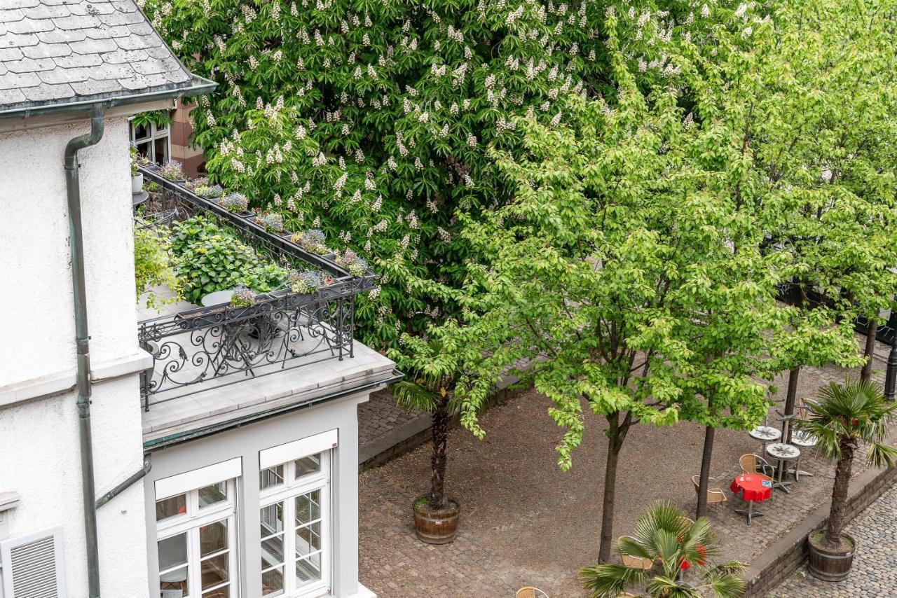 Freiburg Appartements Am Augustinerplatz エクステリア 写真